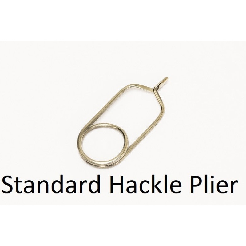 Veniard Standard Hackle Plier