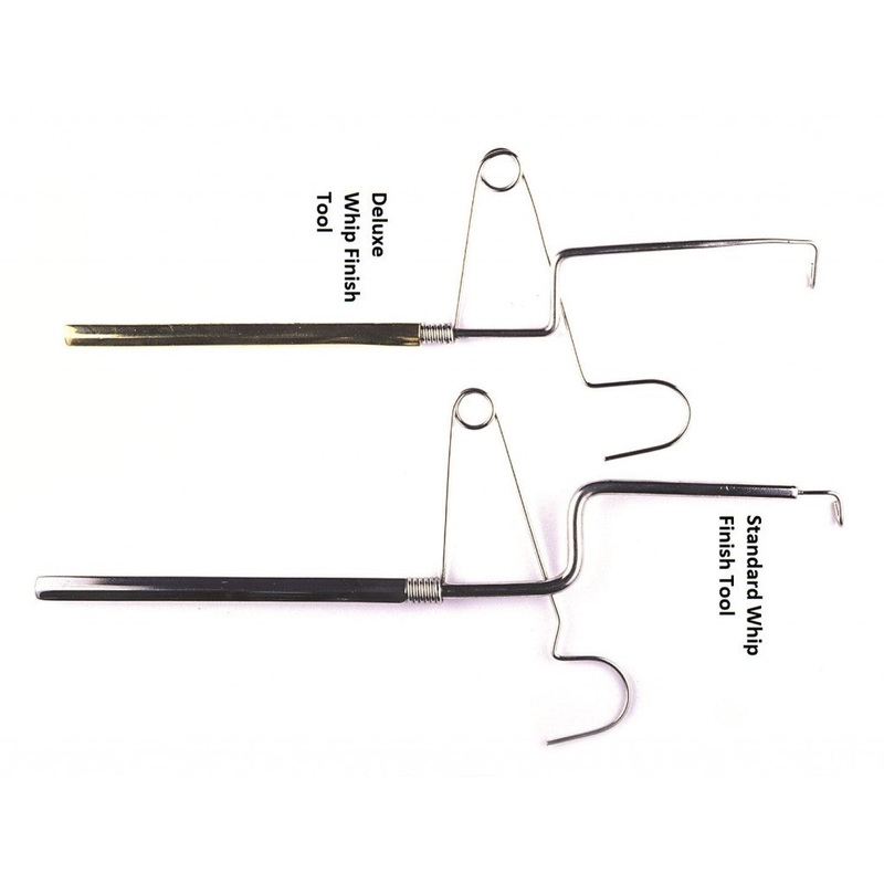 Veniard Whip finish tools|Standard|Deluxe
