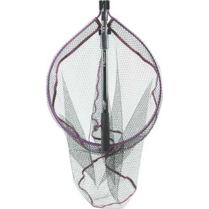 Wychwood Agitator Folding predator net
