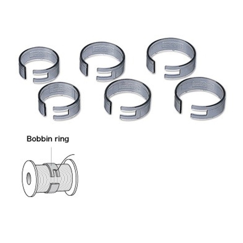 C&F Design Bobbin Rings