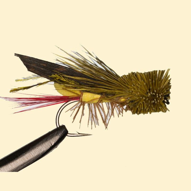 Dave’s Hopper – 3 pack||10||12|Natural