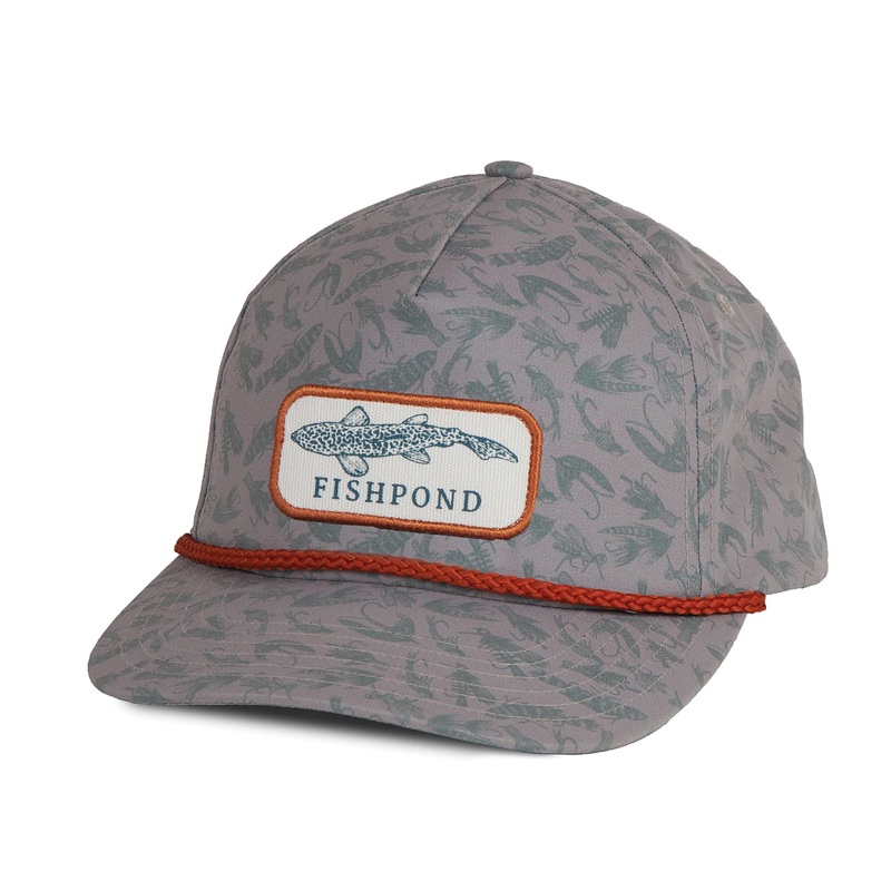 Fishpond Cruiser Trout Hat – Flyway
