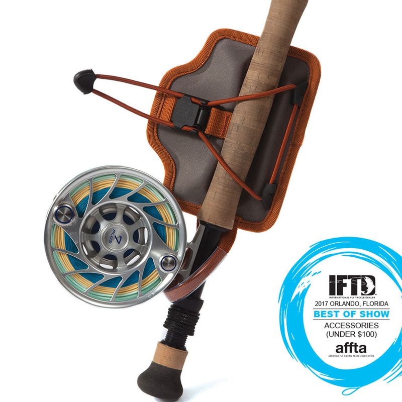 Fishpond Quikshot Rod Holder 2.0