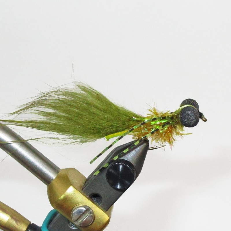 Foam Eye Dragon Fly – 2 pack