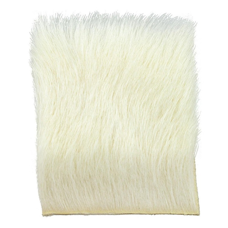 Hareline Calf Body Hair