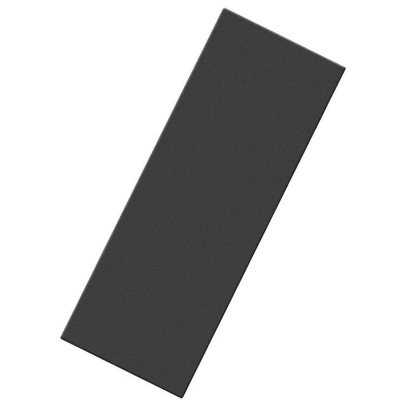 Hareline Evazote Foam – 1/8