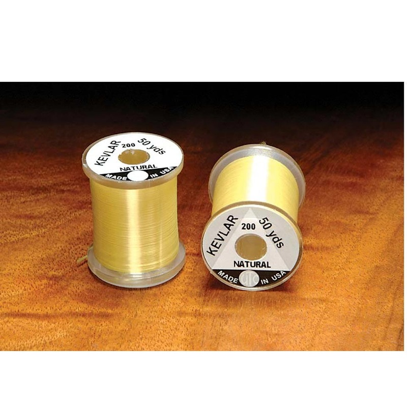 Hareline Kevlar Thread