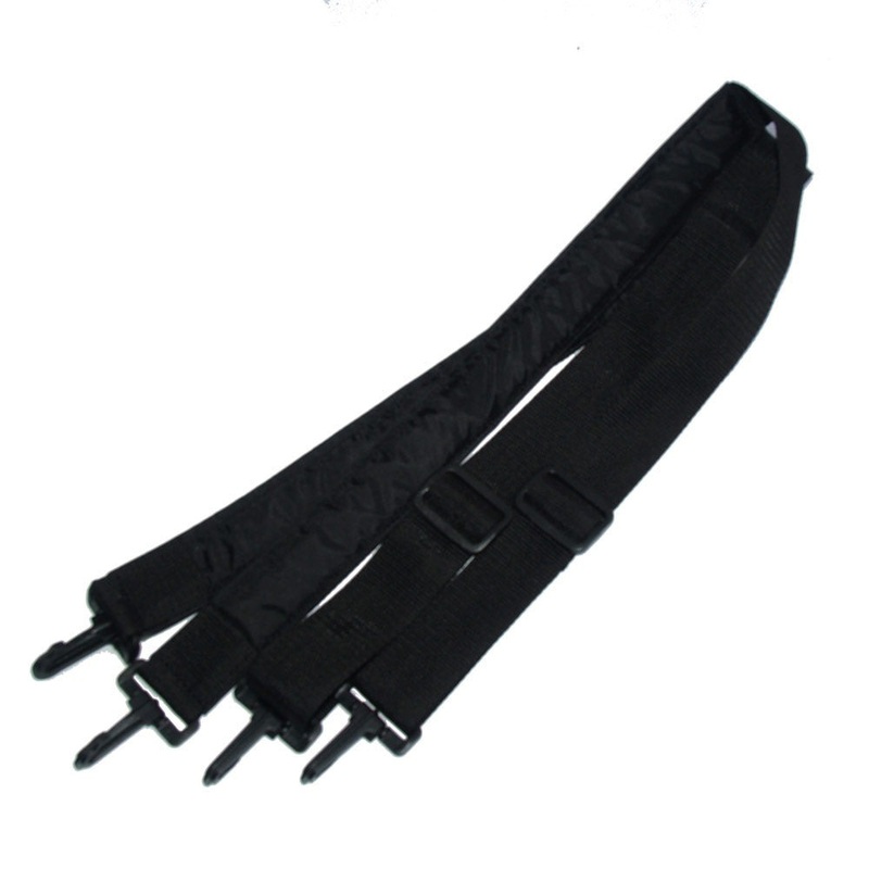 Horizon Trout Stalker Backpack Straps