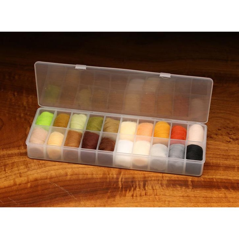 Top Flight Dry Fly Dubbing Dispenser