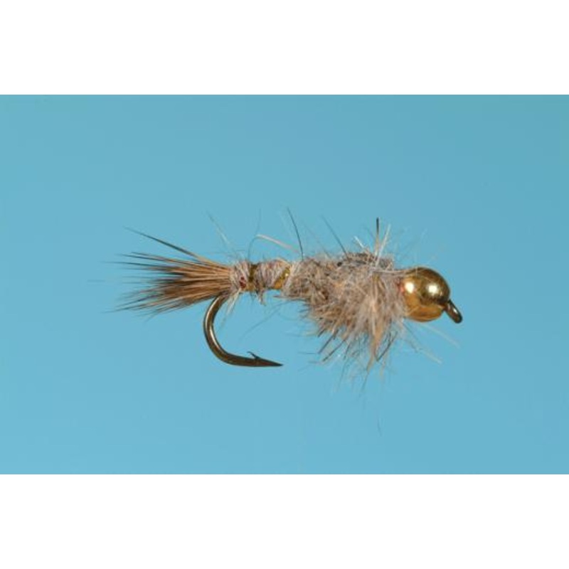 Bead Head Hare’s Ear Nymph|12|14|16|18