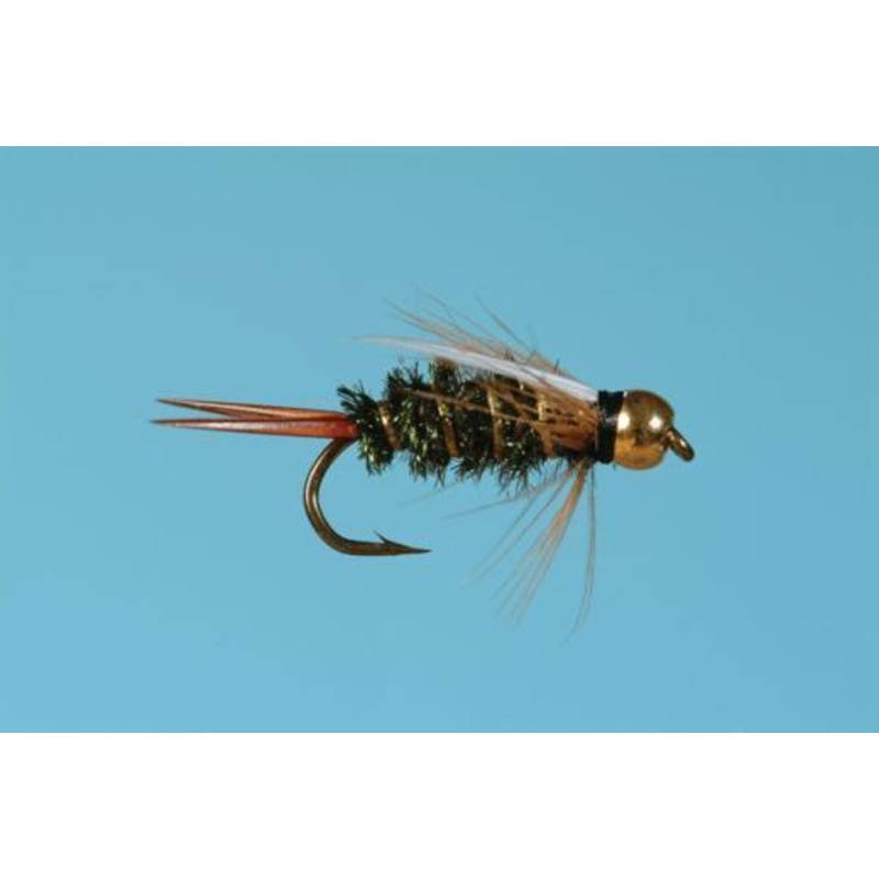 Bead Head Prince Nymph|12|14|16|18|10