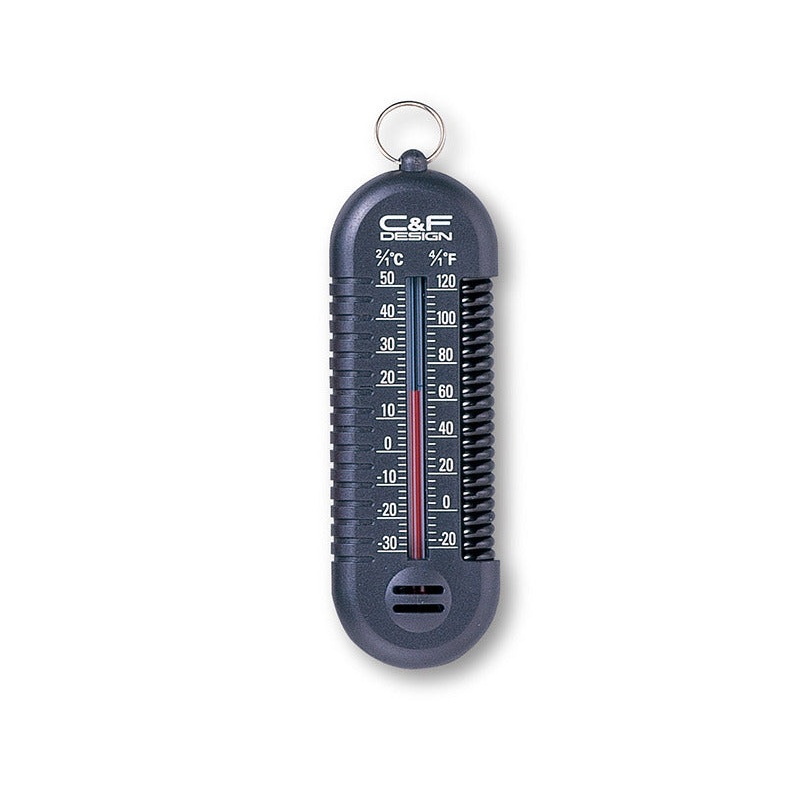 C&F Design 3-In-1 Thermometer