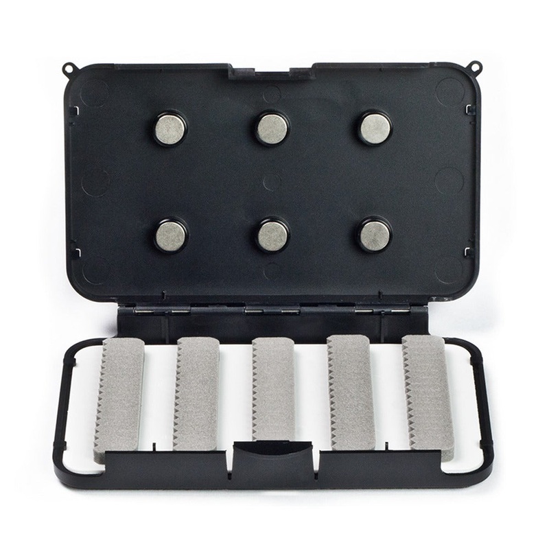 C&F Design Micro Slit Foam Chest Patch