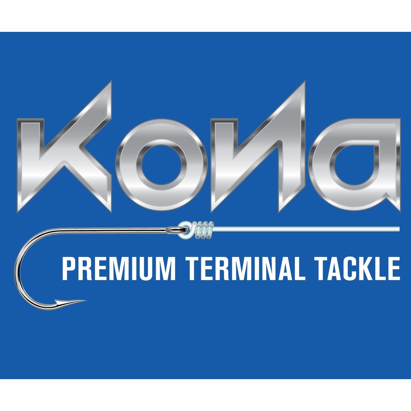 CFT Section 3 – Kona Fly Hooks