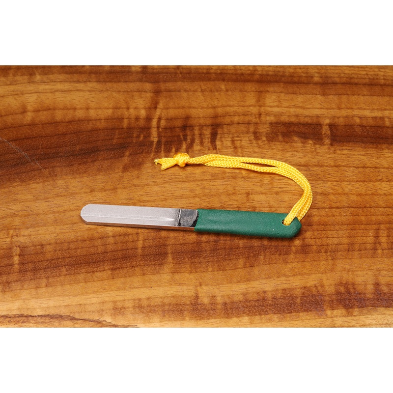 Dr. Slick Hook File 4