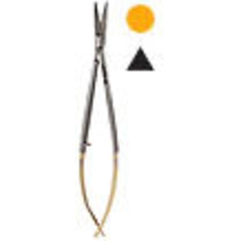 Dr. Slick Spring Scissor 4 Straight
