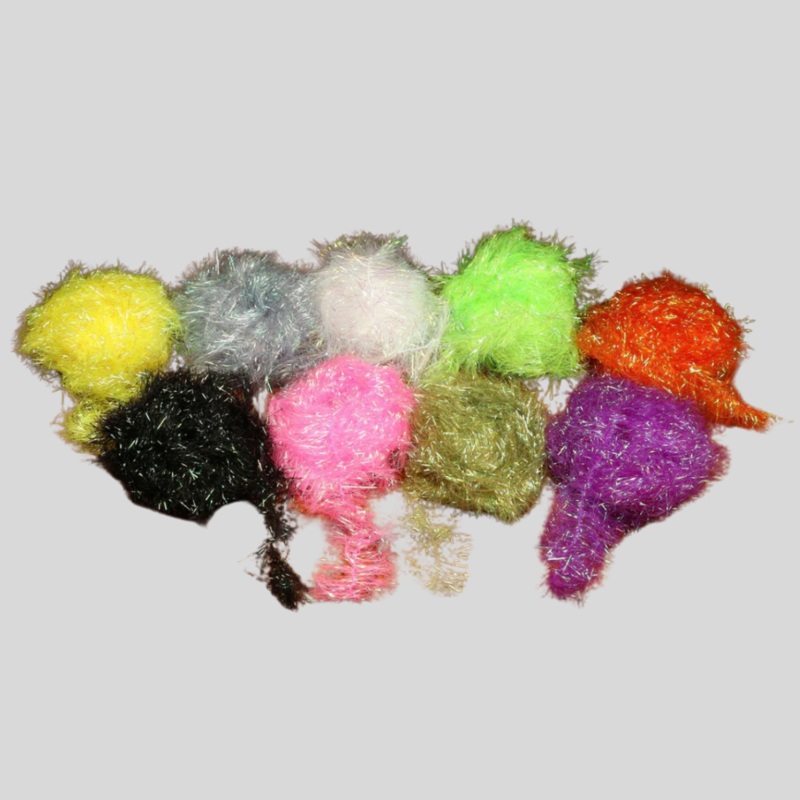 Filler Flash|Black|Gray|Olive|Pearl|Purple|Hot Pink|Chartreuse|Yellow|Tan|Orange