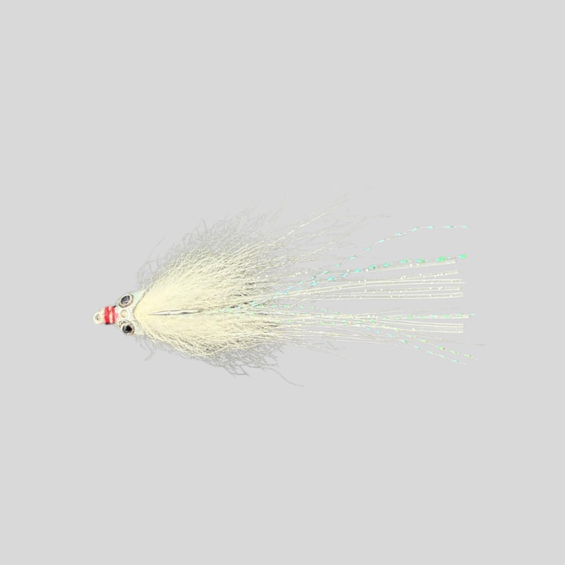 Fish-Skull Foxy Shrimp