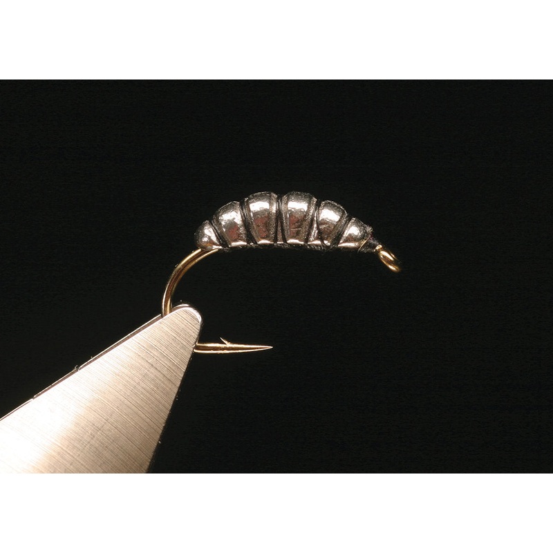 Hareline Tungsten Ribbed Bodies