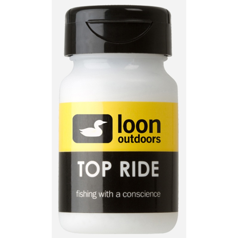 Loon Top Ride Dry Floatant/Desicant