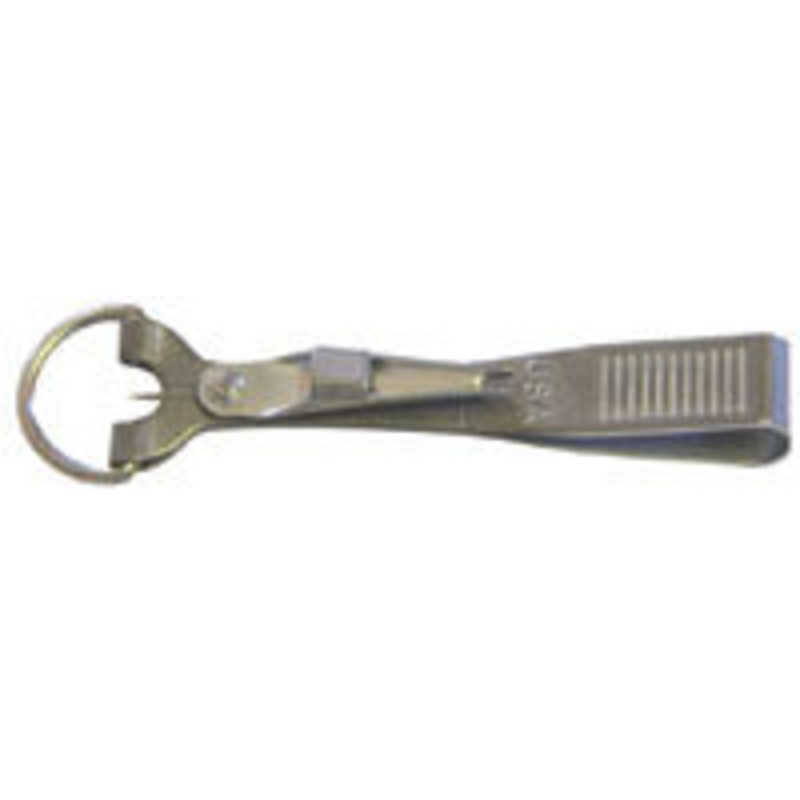 Sierra Stream & Mountain Tie-Fast Combo Tool