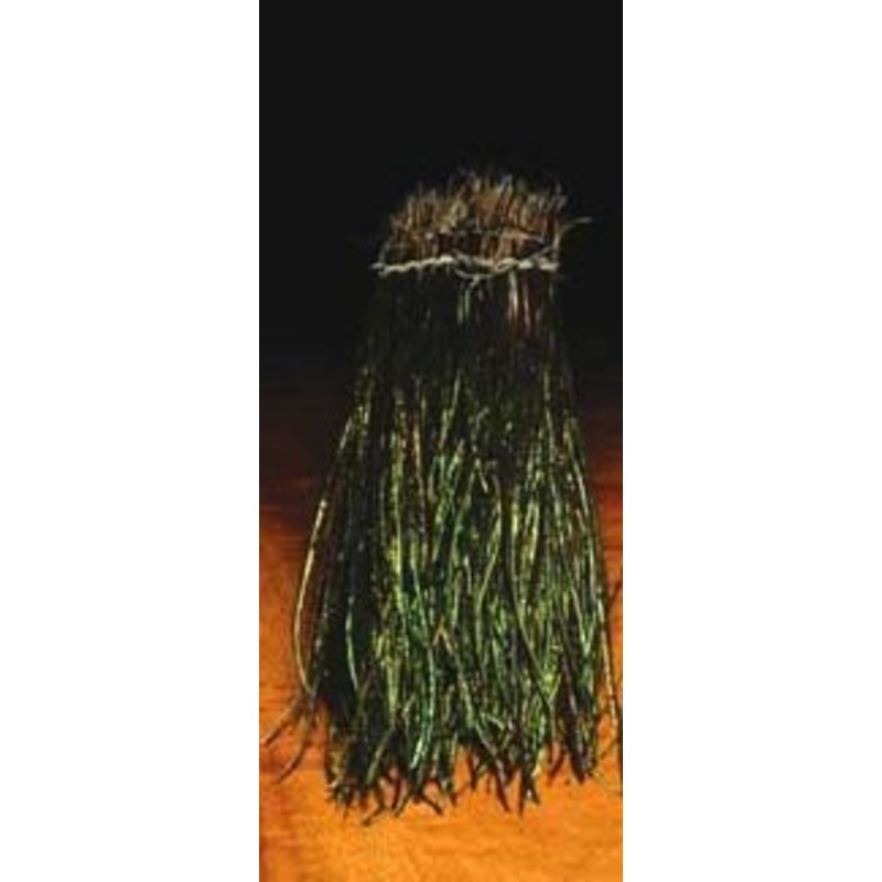 Strung Peacock Herl 5-7 Small