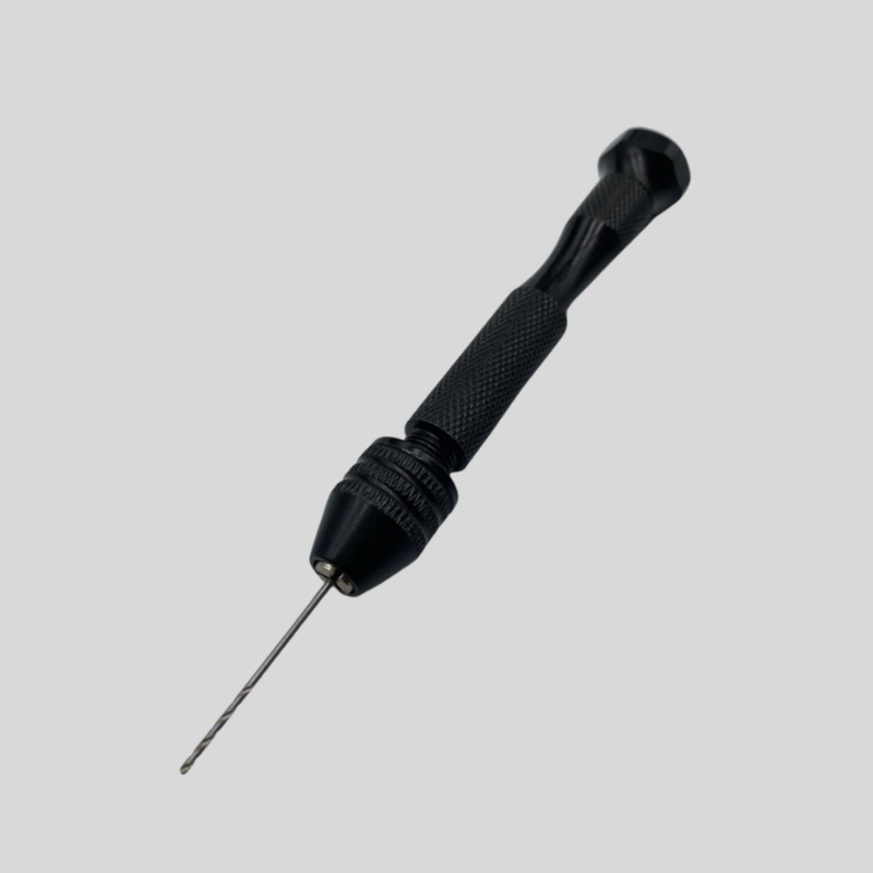 Surface Seducer Foam Driller