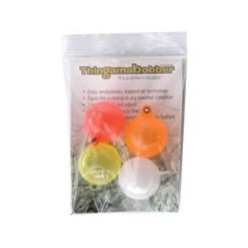 Thingamabobber 1 Multicolor 4 Pack