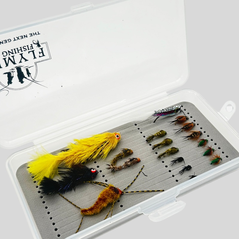 Trout Fly Assortment