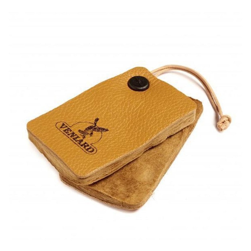 Veniard Premium Amadou Wallet