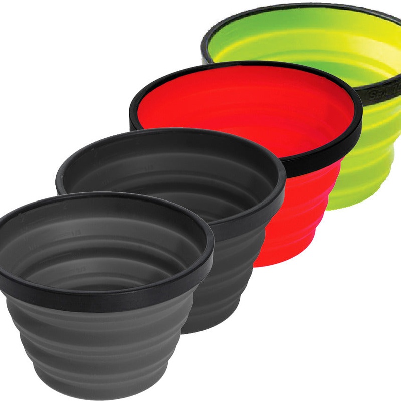 X-Cup – Assorted Colours