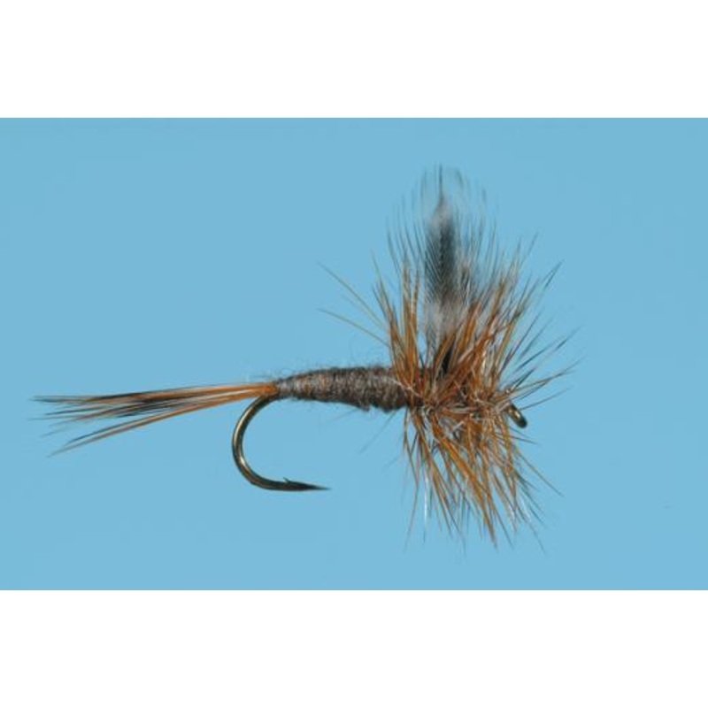 Adams Dry Fly|12|14|16
