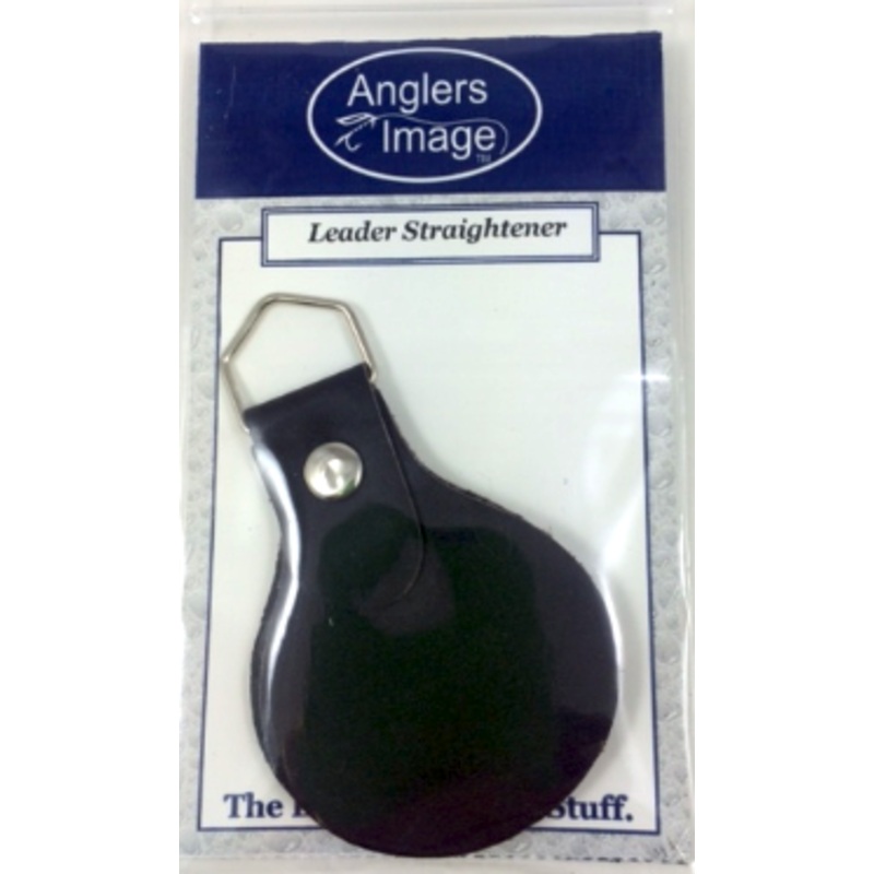 Anglers Image Leader Straightener
