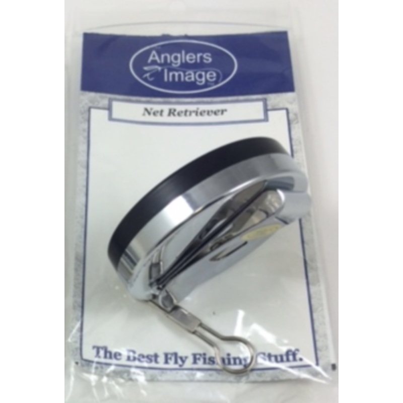 Anglers Image Net Retriever