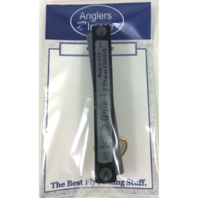 Anglers Image Quik Tye