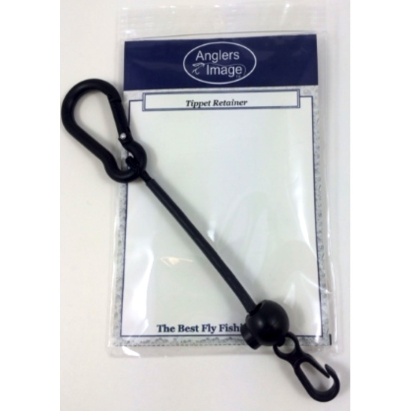 Anglers Image Tippet Retainer