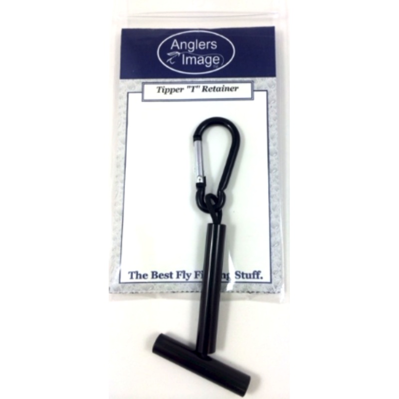 Anglers Image Tippet T Retainer