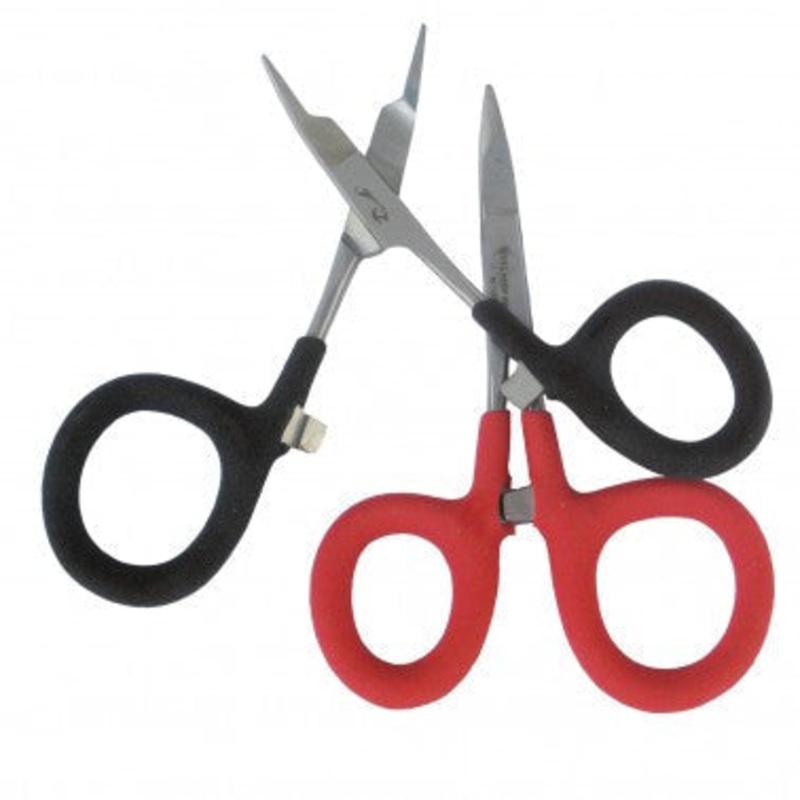 Bobs Tactical De-Barb 4 Scissor