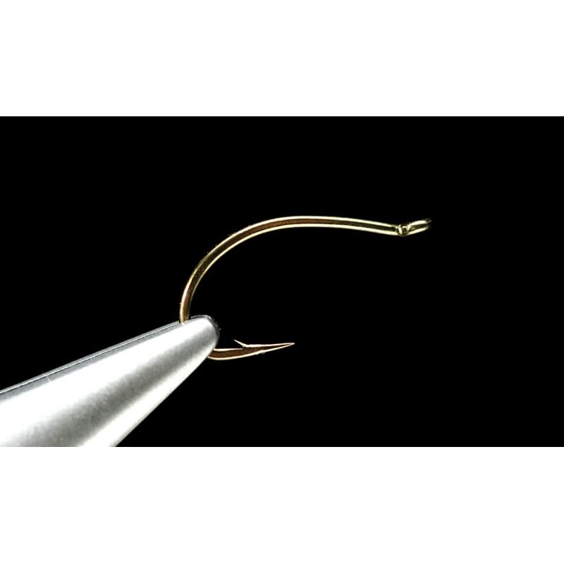 Daiichi 1150 Hook 25 Pack|Size 14|Size 16|Size 18|Size 12