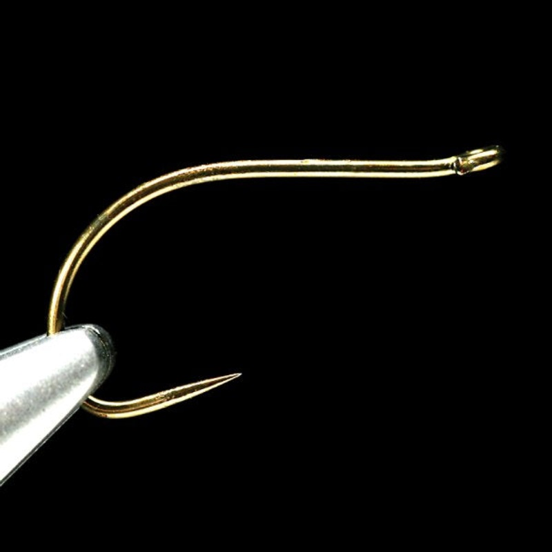 Daiichi 1250 Hook 25 Pack|Size 12|Size 14|Size 16