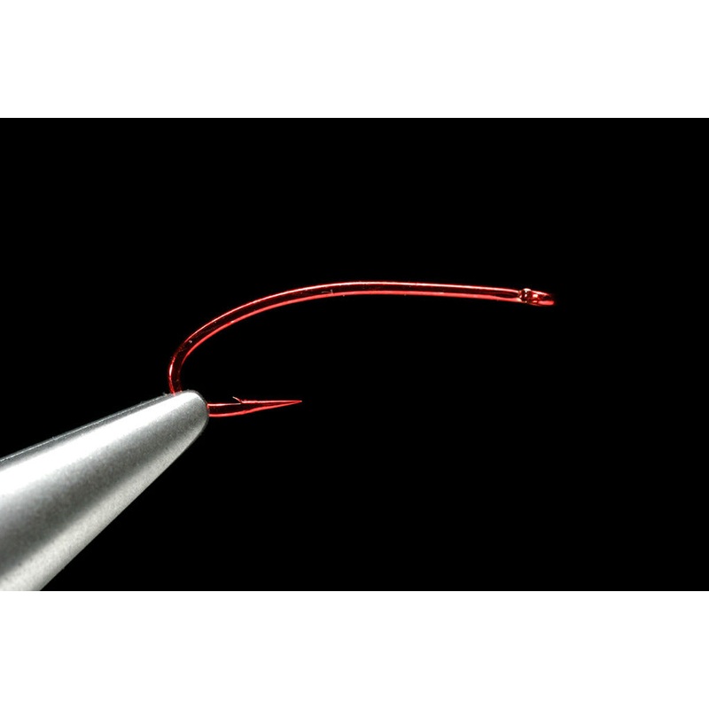 Daiichi 1273 Hook 25 Pack|Size 14|Size 16|Size 18|Size 20|Size 22|8|10|12