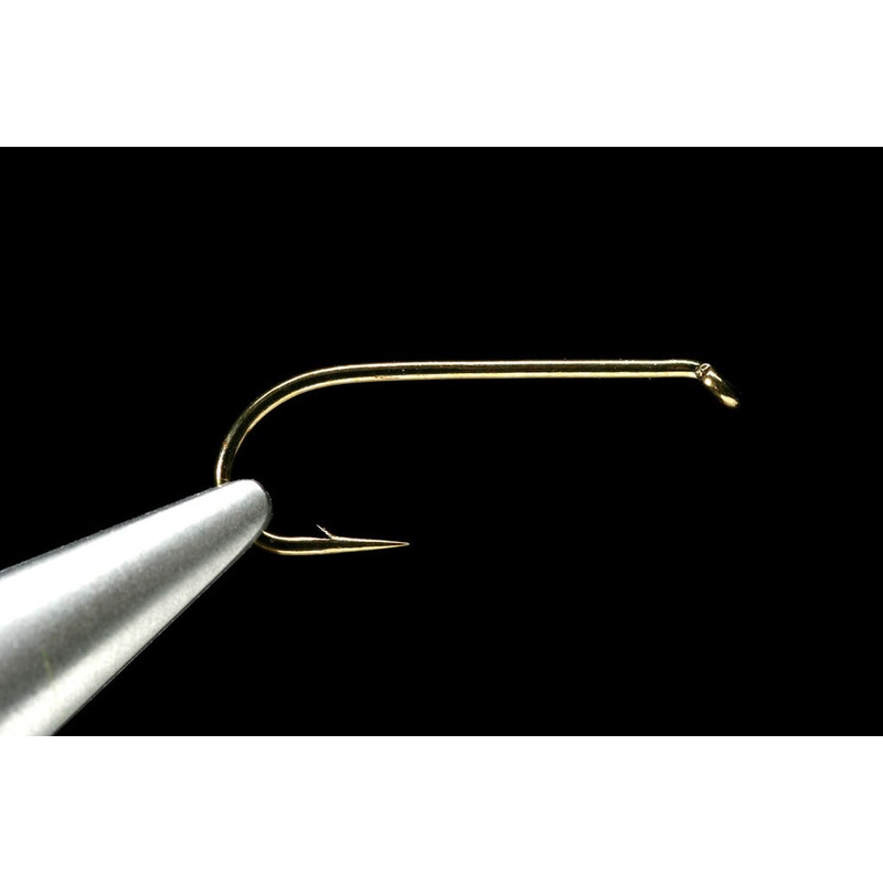 Daiichi 1710 2xl Nymph Hook 25 Pack