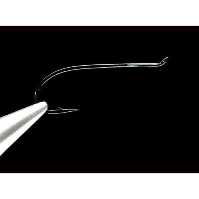 Daiichi 2421 Steelhead Hooks|Size 2 (25 pack)|Size 4 (25 pack)|Size 6 (25 pack)|Size 8