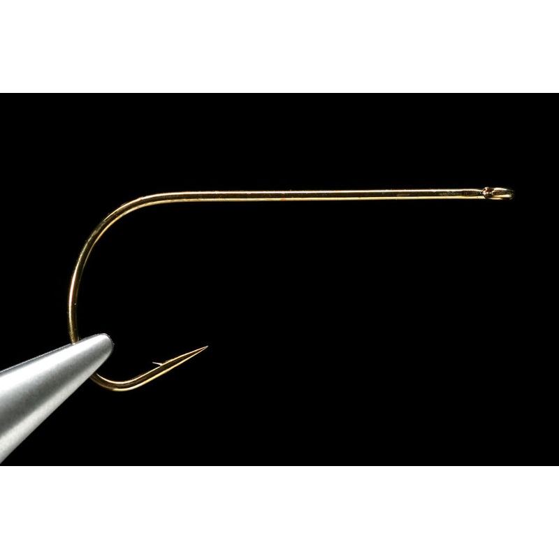 Daiichi 2720 Bass Hook Large|3/0 (15 pack)|5/0 (10 pack)