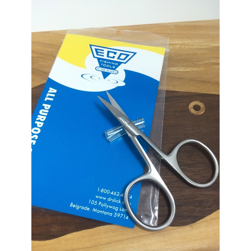 Dr. Slick ECO All Purpose Scissor 4 Straight