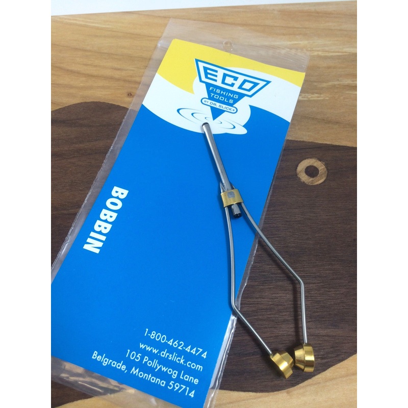 Dr. Slick ECO Bobbin 4