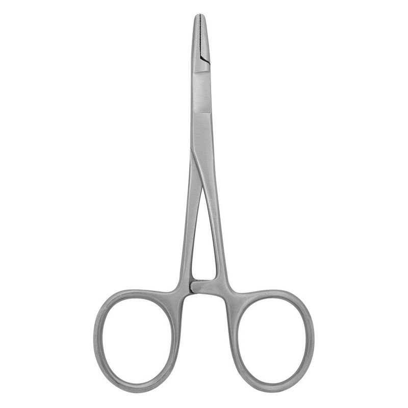 Dr. Slick Eco Scissor Clamp 5 1/2