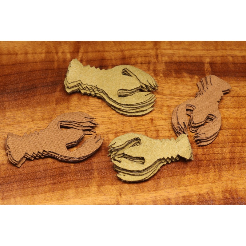 Fish Skull Crawbody|Olive|Brown|Small|Medium