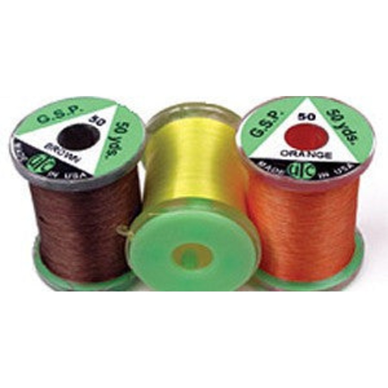 Gel Spun 200 Denier GSP|White