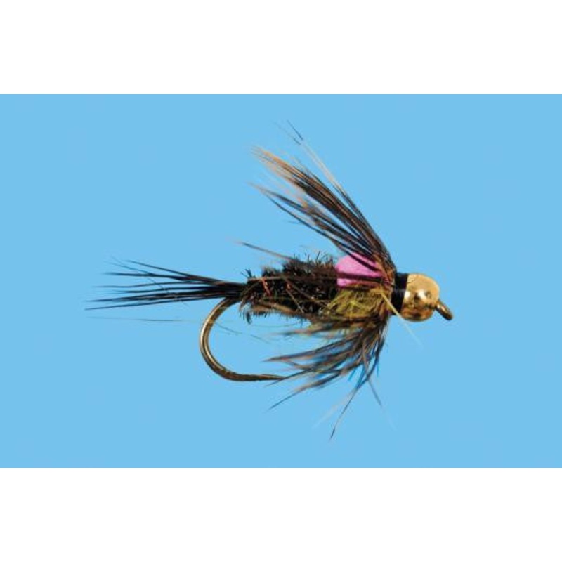 Kern River Emerger|12|14|18